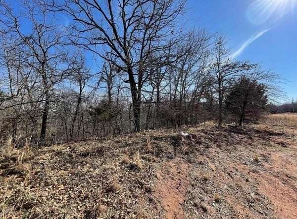 1.27 Acres of Residential Land for Sale in Norman, Oklahoma