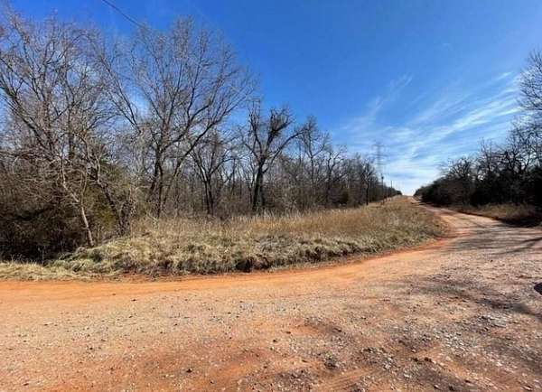1.3 Acres of Residential Land for Sale in Norman, Oklahoma