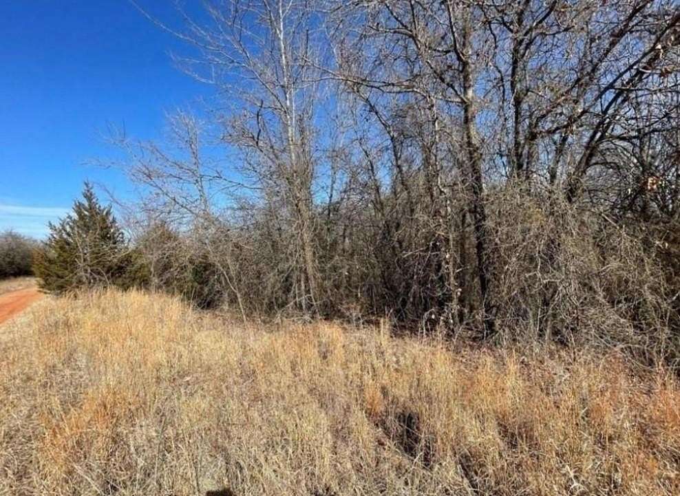 1.49 Acres of Residential Land for Sale in Norman, Oklahoma