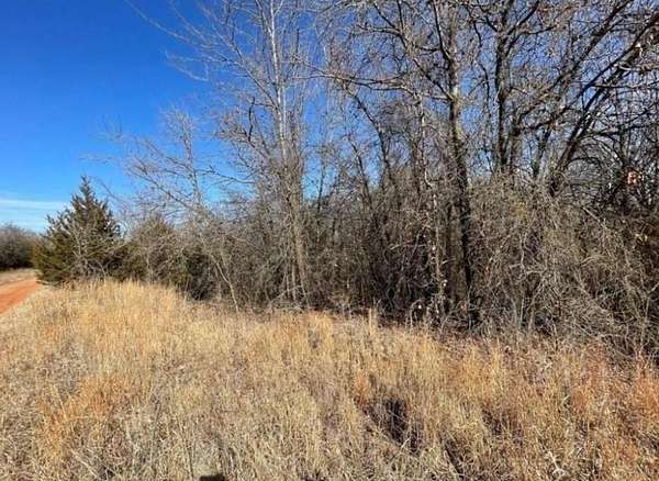 1.49 Acres of Residential Land for Sale in Norman, Oklahoma