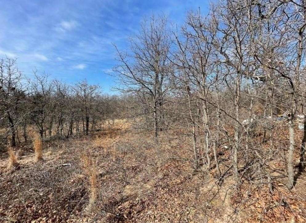 5.48 Acres of Residential Land for Sale in Harrah, Oklahoma