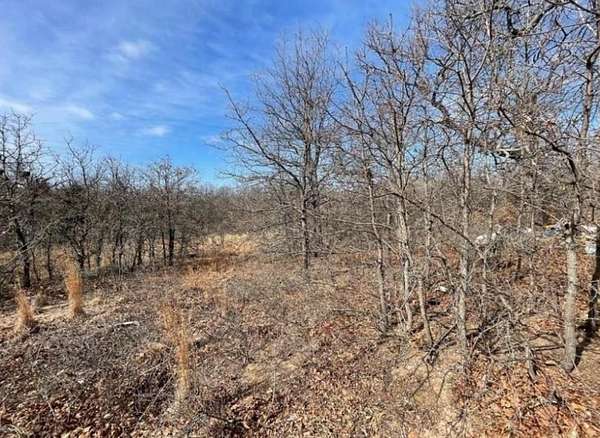 5.48 Acres of Residential Land for Sale in Harrah, Oklahoma