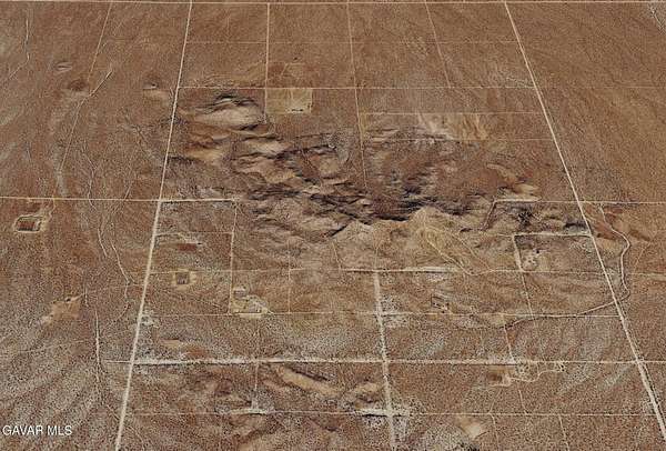 Land for Sale in Lancaster, California