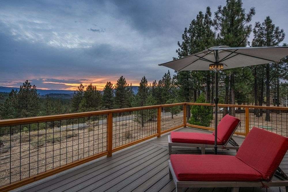 4.5 Acres of Land with Home for Sale in Clio, California