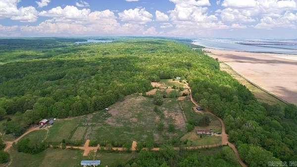 4.36 Acres of Residential Land for Sale in Harrisburg, Arkansas