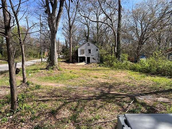 0.23 Acres of Residential Land for Sale in Atlanta, Georgia