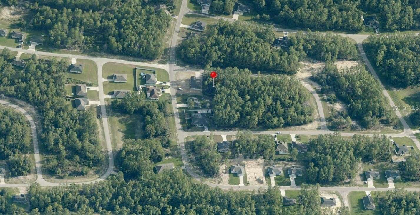 0.23 Acres of Residential Land for Sale in Ocala, Florida