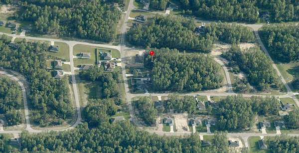 0.23 Acres of Residential Land for Sale in Ocala, Florida