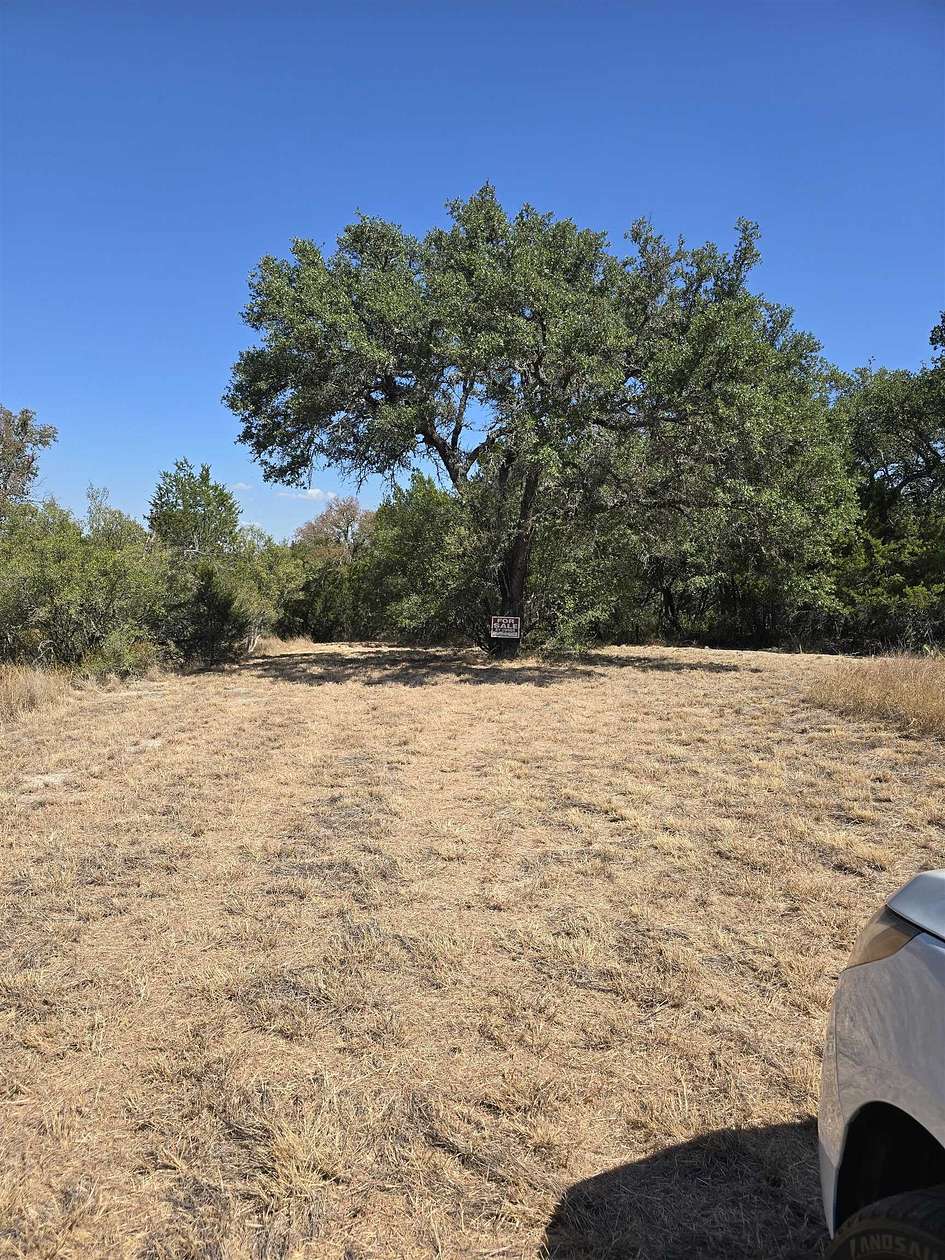 0.36 Acres of Land for Sale in Horseshoe Bay, Texas