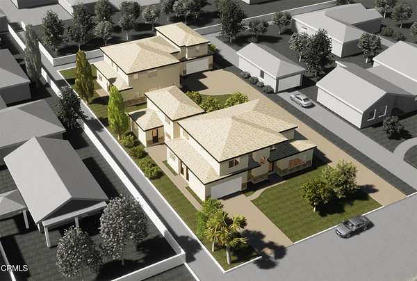 0.19 Acres of Residential Land for Sale in Pasadena, California