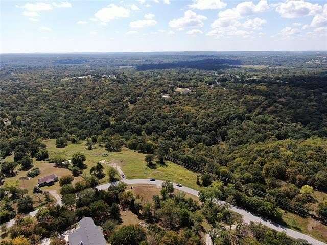 24.7 Acres of Land for Sale in Sapulpa, Oklahoma