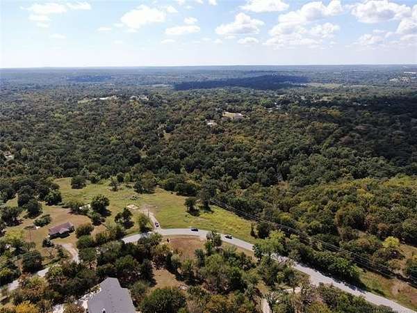 24.7 Acres of Land for Sale in Sapulpa, Oklahoma
