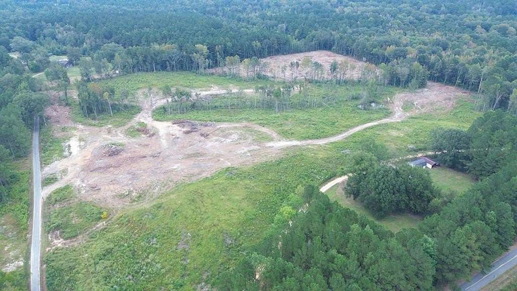 32 Acres of Agricultural Land for Sale in Louin, Mississippi