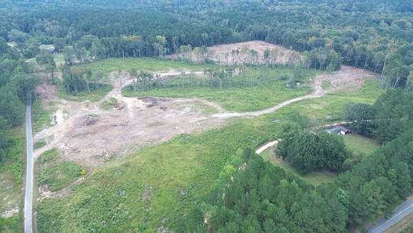 32 Acres of Agricultural Land for Sale in Louin, Mississippi