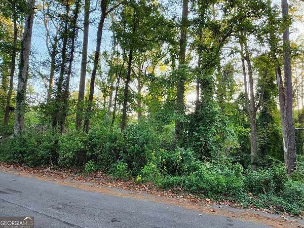 0.33 Acres of Residential Land for Sale in Pine Lake, Georgia