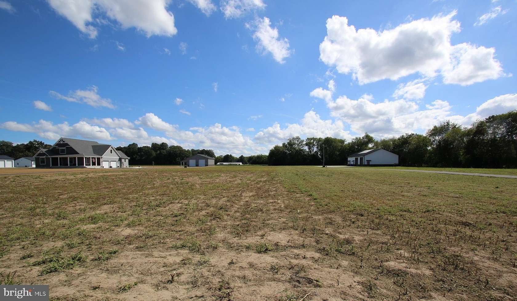 2.42 Acres of Residential Land for Sale in Lincoln, Delaware
