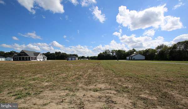 2.42 Acres of Residential Land for Sale in Lincoln, Delaware