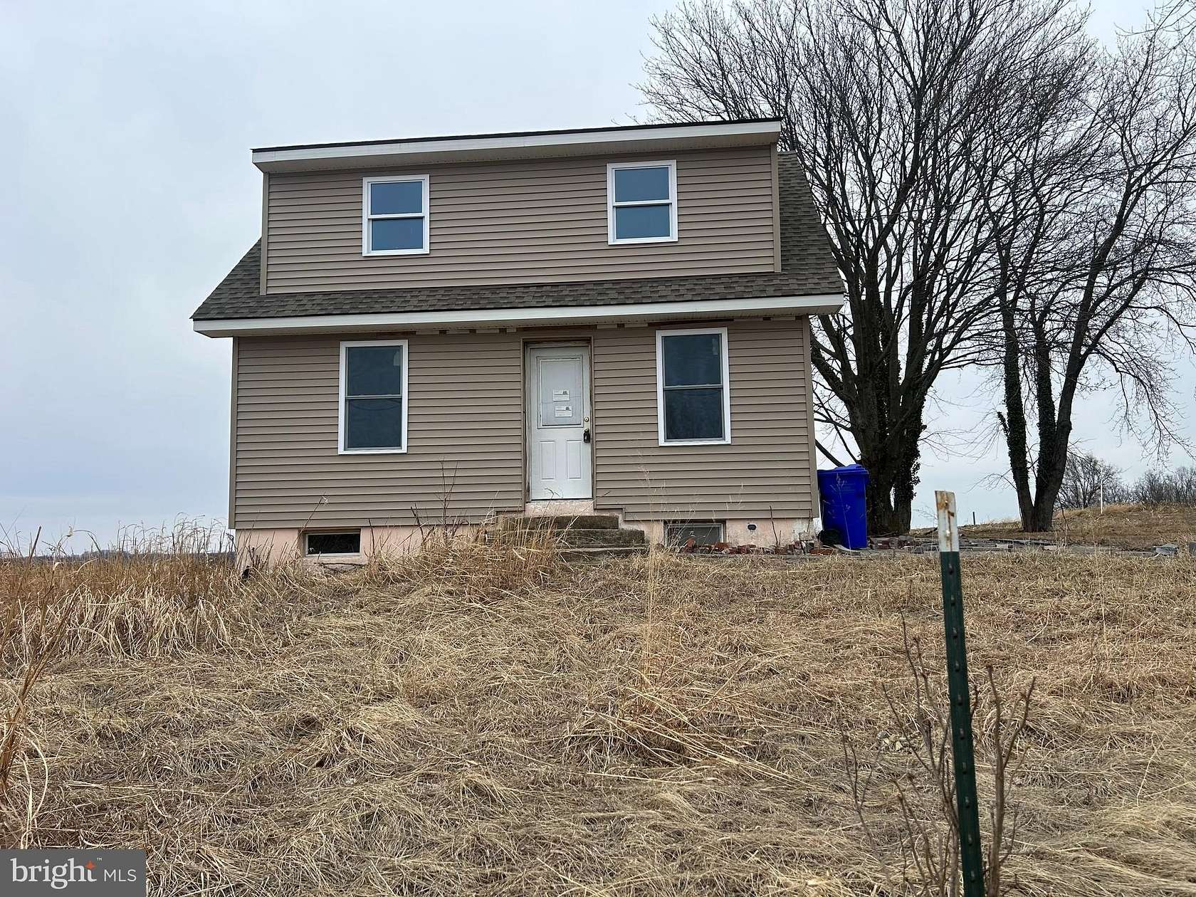 26.8 Acres of Recreational Land with Home for Sale in Damascus, Maryland