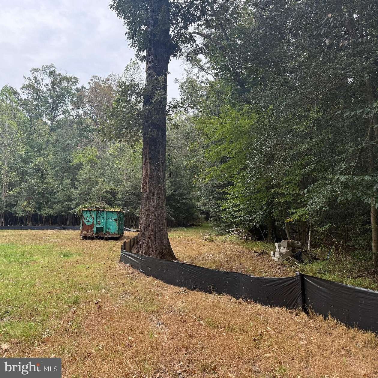 1.5 Acres of Land for Sale in Brandywine, Maryland