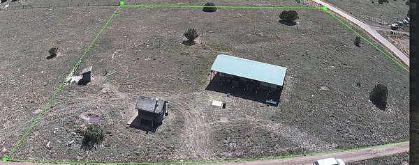 2.59 Acres of Land with Home for Sale in Cotopaxi, Colorado