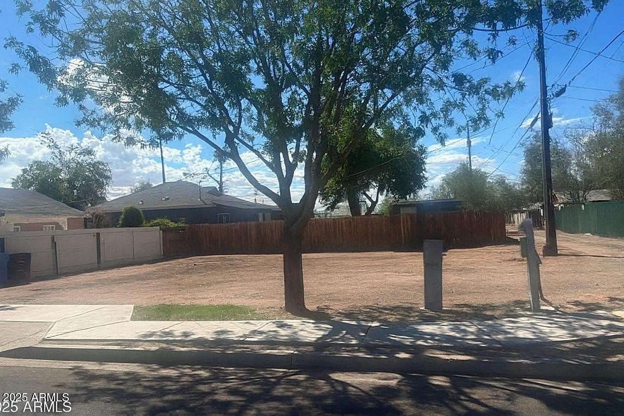 0.15 Acres of Residential Land for Sale in Gilbert, Arizona