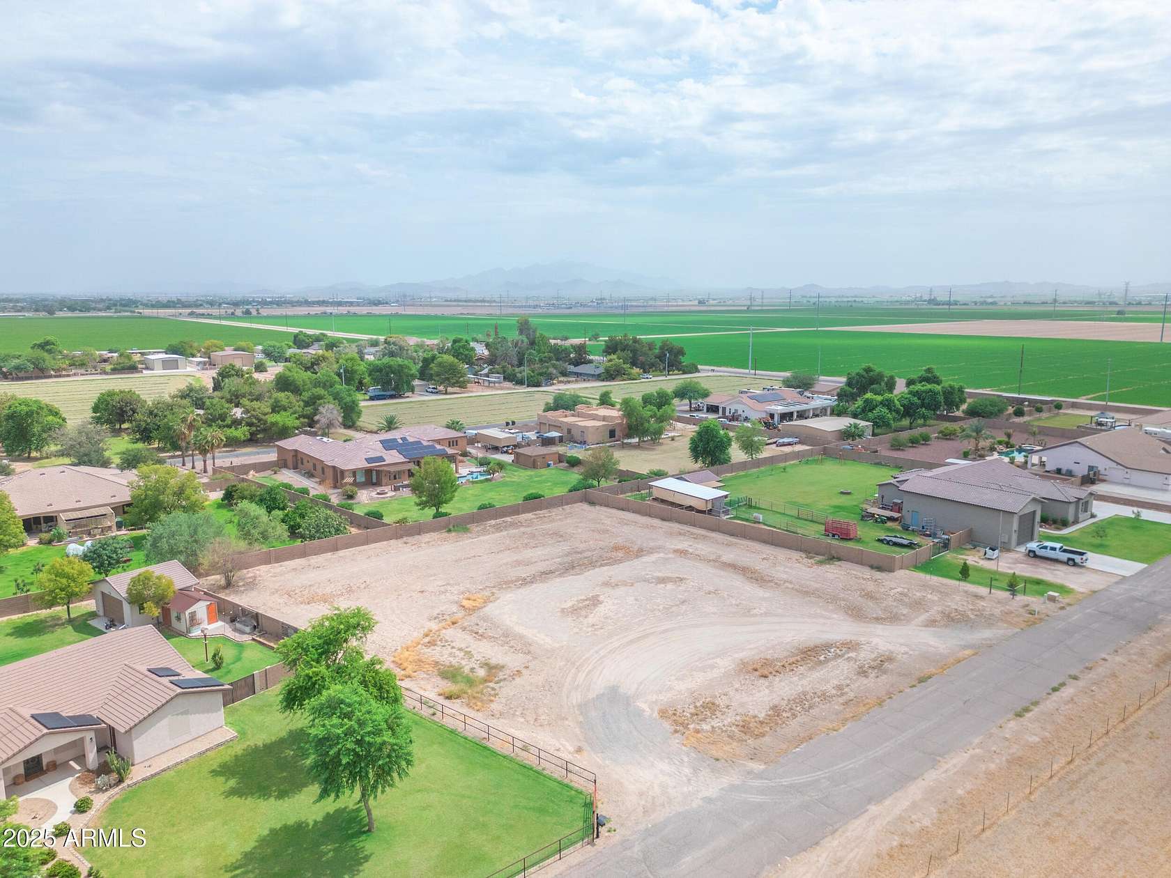 1 Acre of Residential Land for Sale in Buckeye, Arizona