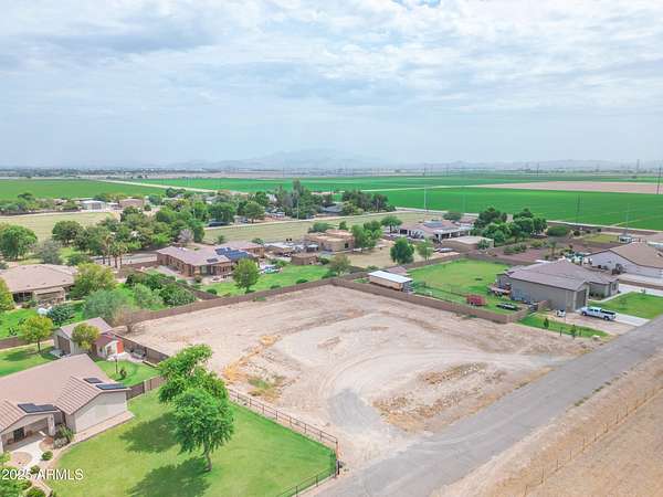 1 Acre of Residential Land for Sale in Buckeye, Arizona