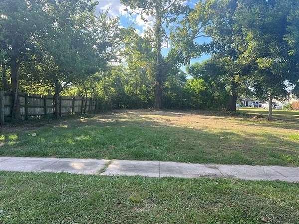 0.14 Acres of Residential Land for Sale in Chalmette, Louisiana