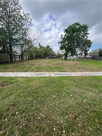 0.14 Acres of Residential Land for Sale in Chalmette, Louisiana