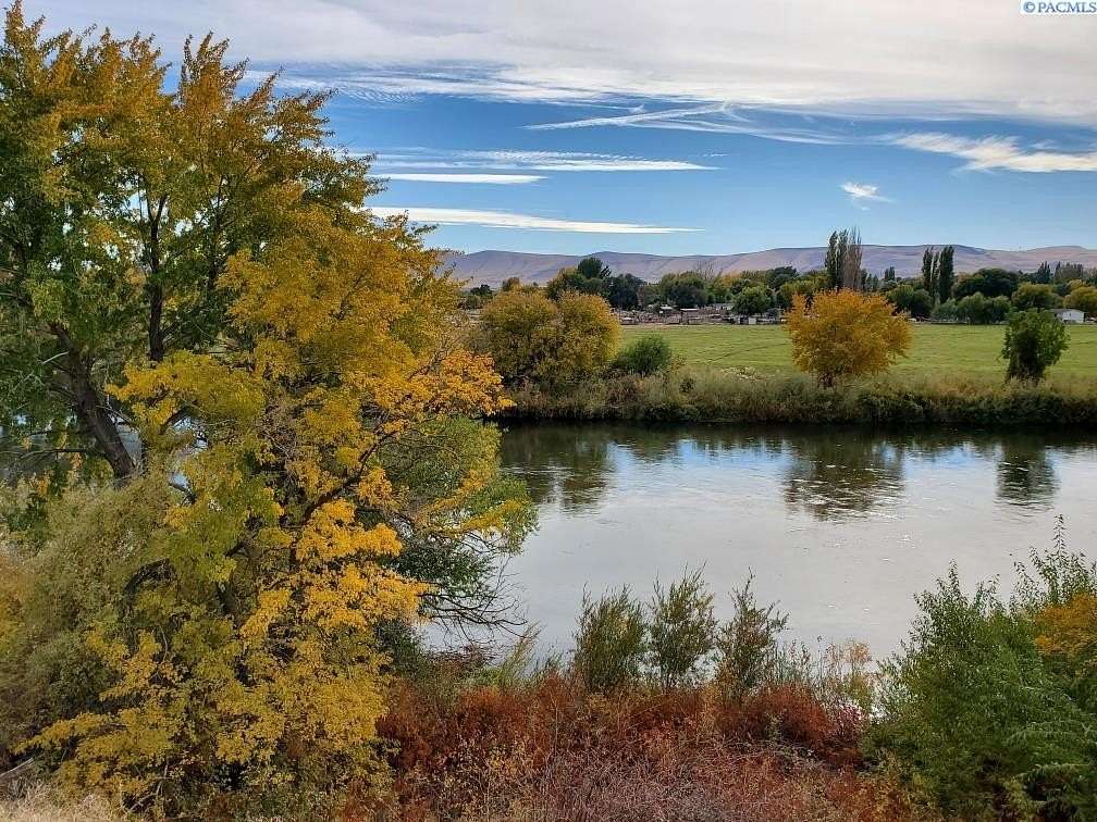 4.3 Acres of Residential Land for Sale in West Richland, Washington