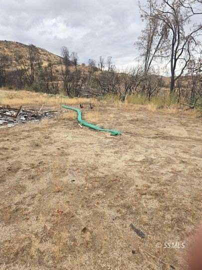 10 Acres of Land for Sale in Caliente, California