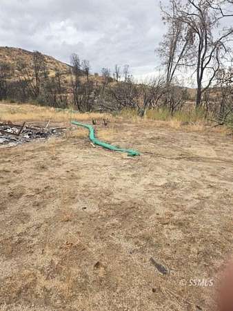 10 Acres of Land for Sale in Caliente, California