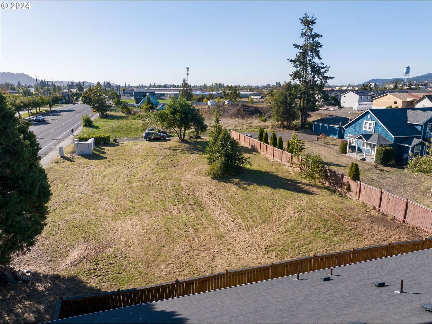 0.4 Acres of Residential Land for Sale in Springfield, Oregon