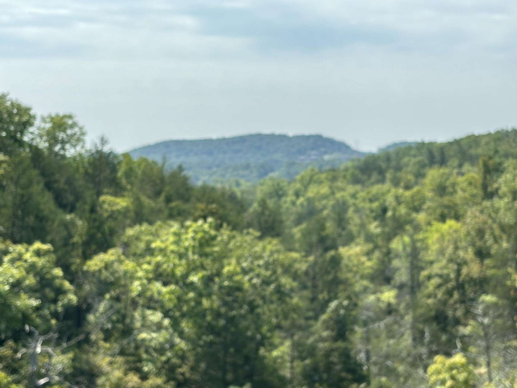 0.61 Acres of Residential Land for Sale in Branson West, Missouri