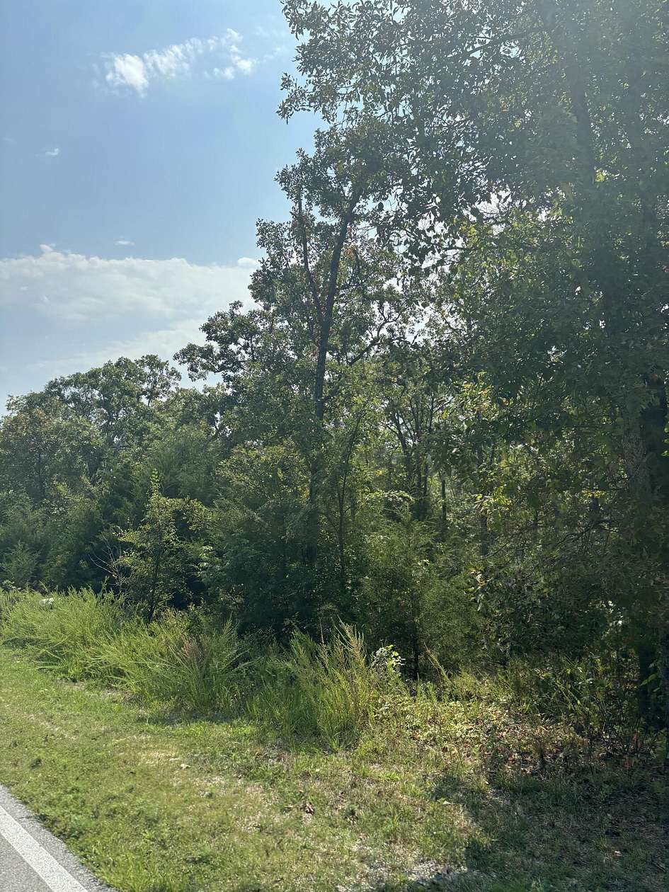 0.61 Acres of Residential Land for Sale in Branson West, Missouri