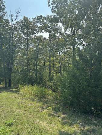 0.61 Acres of Residential Land for Sale in Branson West, Missouri