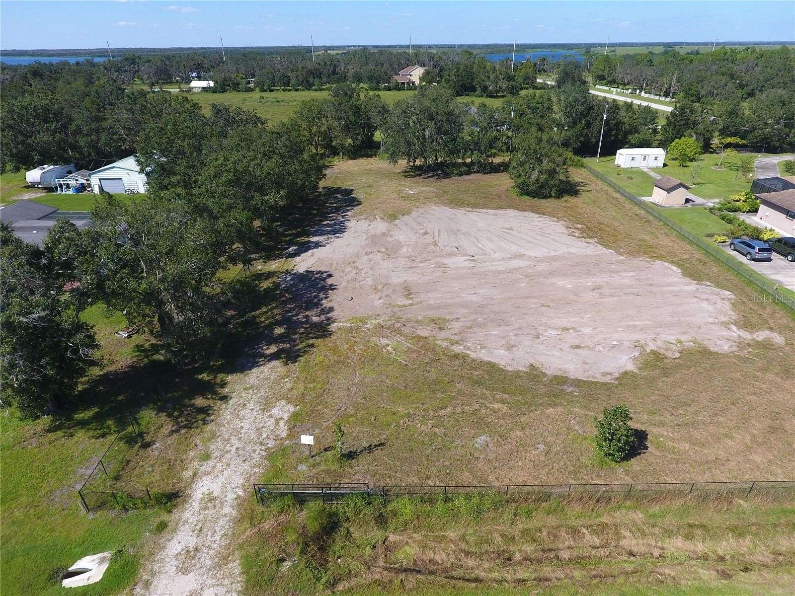 1 Acre of Residential Land for Sale in Bradenton, Florida