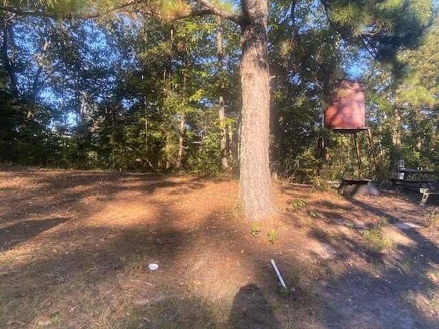 Land for Sale in Double Springs, Alabama