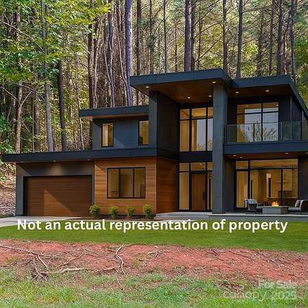 0.66 Acres of Land for Sale in Morganton, North Carolina