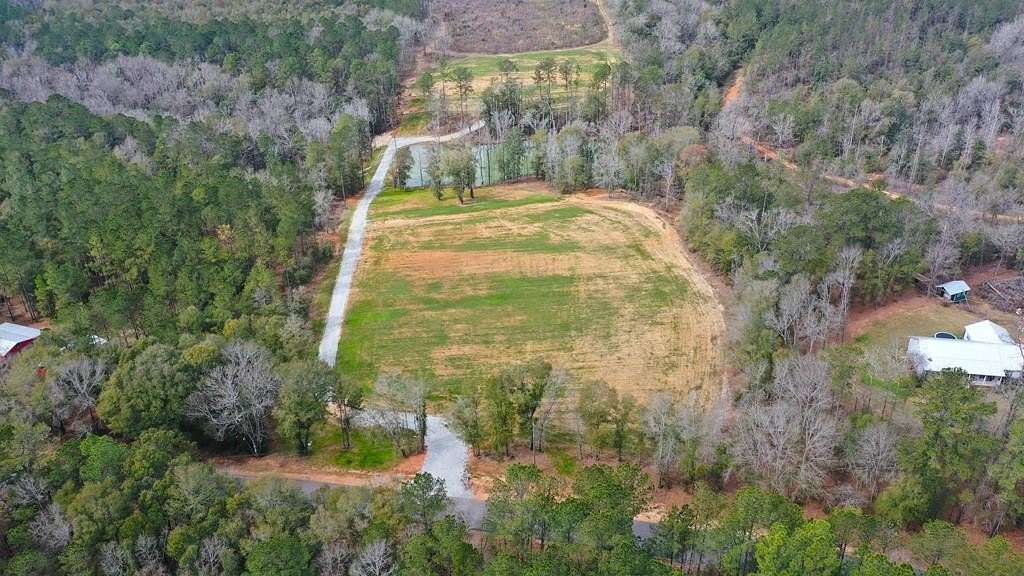 53 Acres of Recreational Land for Sale in Headland, Alabama