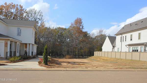 0.17 Acres of Residential Land for Sale in Madison, Mississippi