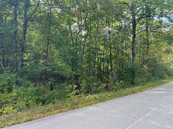 3.3 Acres of Residential Land for Sale in Charleston, Maine