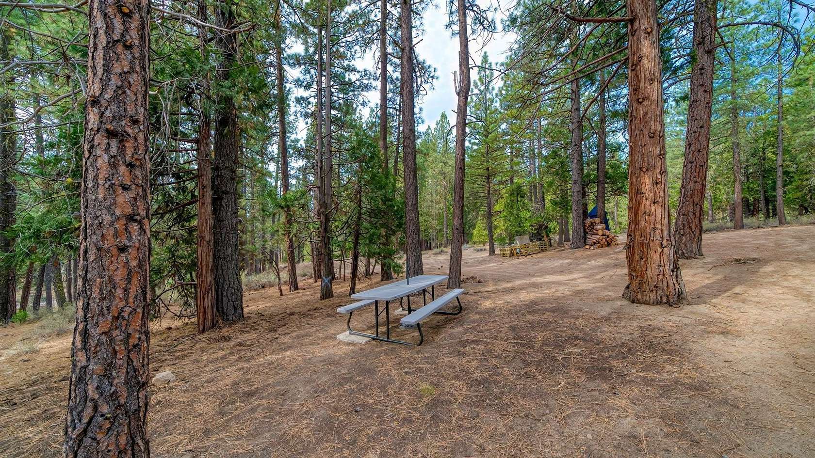 2.3 Acres of Residential Land for Sale in Portola, California