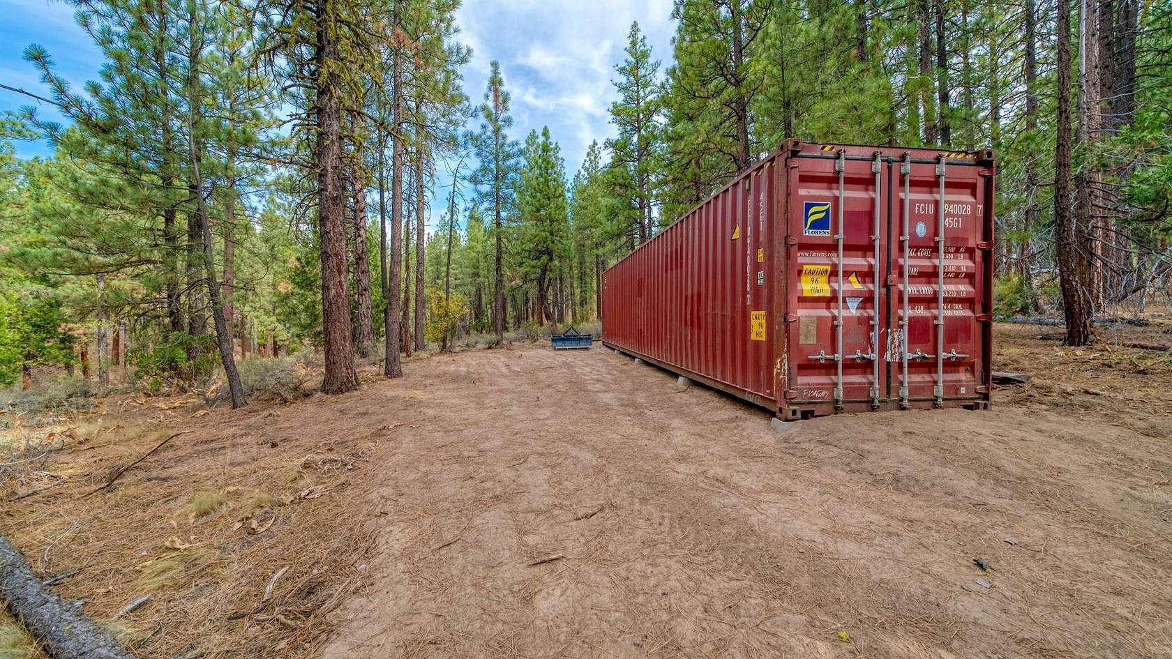 2.3 Acres of Residential Land for Sale in Portola, California