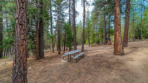 2.3 Acres of Residential Land for Sale in Portola, California