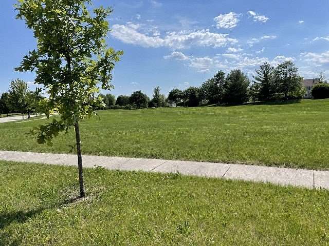 0.6 Acres of Residential Land for Sale in Shorewood, Illinois