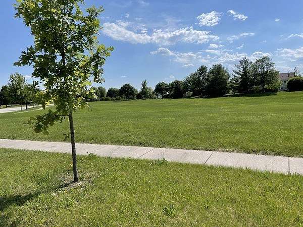 0.6 Acres of Residential Land for Sale in Shorewood, Illinois