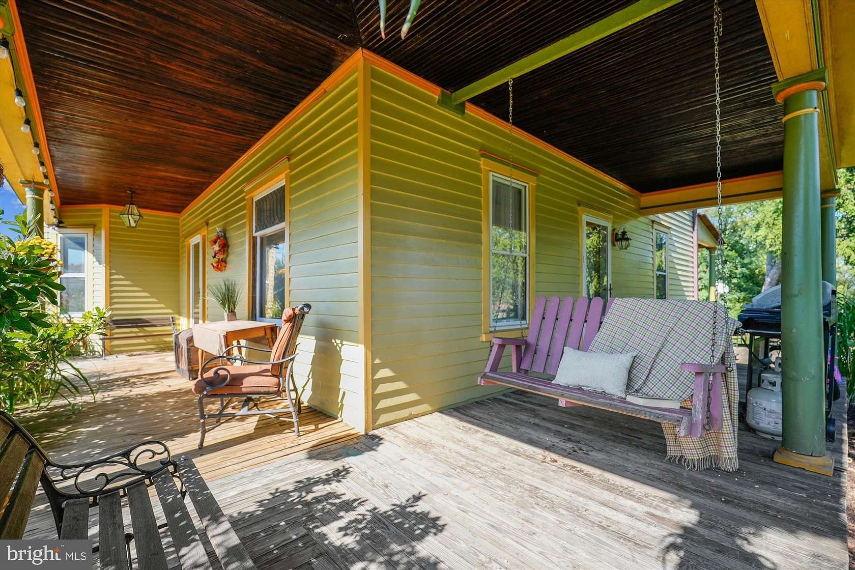 2.5 Acres of Land with Home for Sale in Lovettsville, Virginia