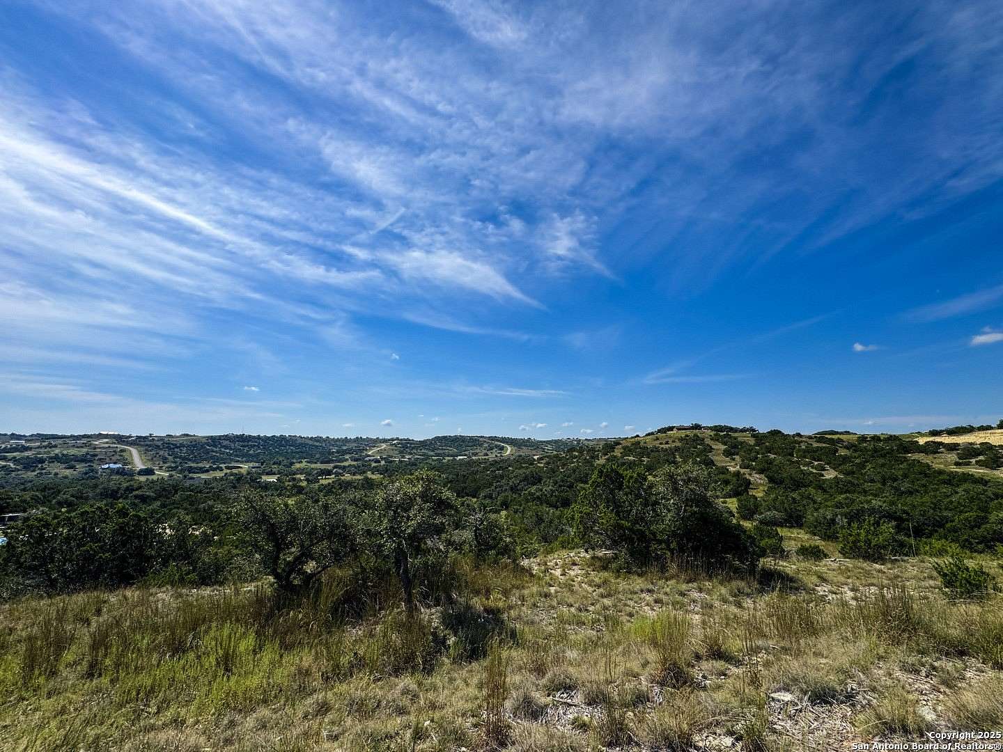 5 Acres of Residential Land for Sale in Blanco, Texas