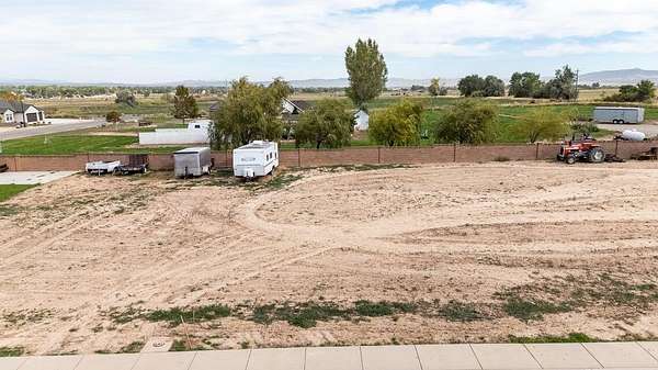 0.29 Acres of Residential Land for Sale in Cedar City, Utah